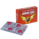 Avanafil