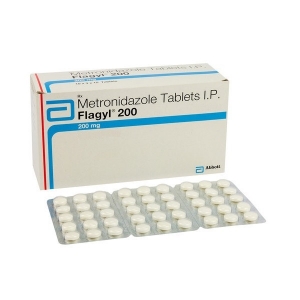 Metronidazol