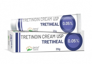 Tretinoin Kräm